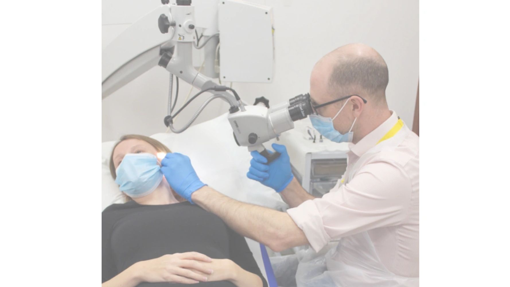 Ear Wax removal for adults and children. Bury St. Edmunds & East Anglia